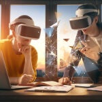 La realidad virtual anuncia cambios radicales en el sector de la educación
