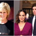 Mercedes Milá, Tamara Falcó e Íñigo Onieva