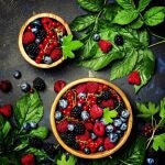 [Sevilla] Nota De Prensa: Andalucía Acudirá A Fruit Attraction Con Cifras Récord De Exportaciones En Frutas Y Hortalizas Al Superar Los 4.600 Millones De EurosEXTENDA27/09/2022