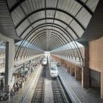 Renfe recupera el AVE Sevilla-Valencia a partir del 7 de octubre