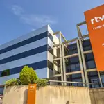 Sede de RTVE en Prado del Rey, Madrid