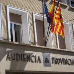 Audiencia Provincial de Huesca