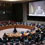 Putin y la fortaleza de Occidente