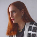 La diseñadora Anaïs Vauxcelles de 404 Studio