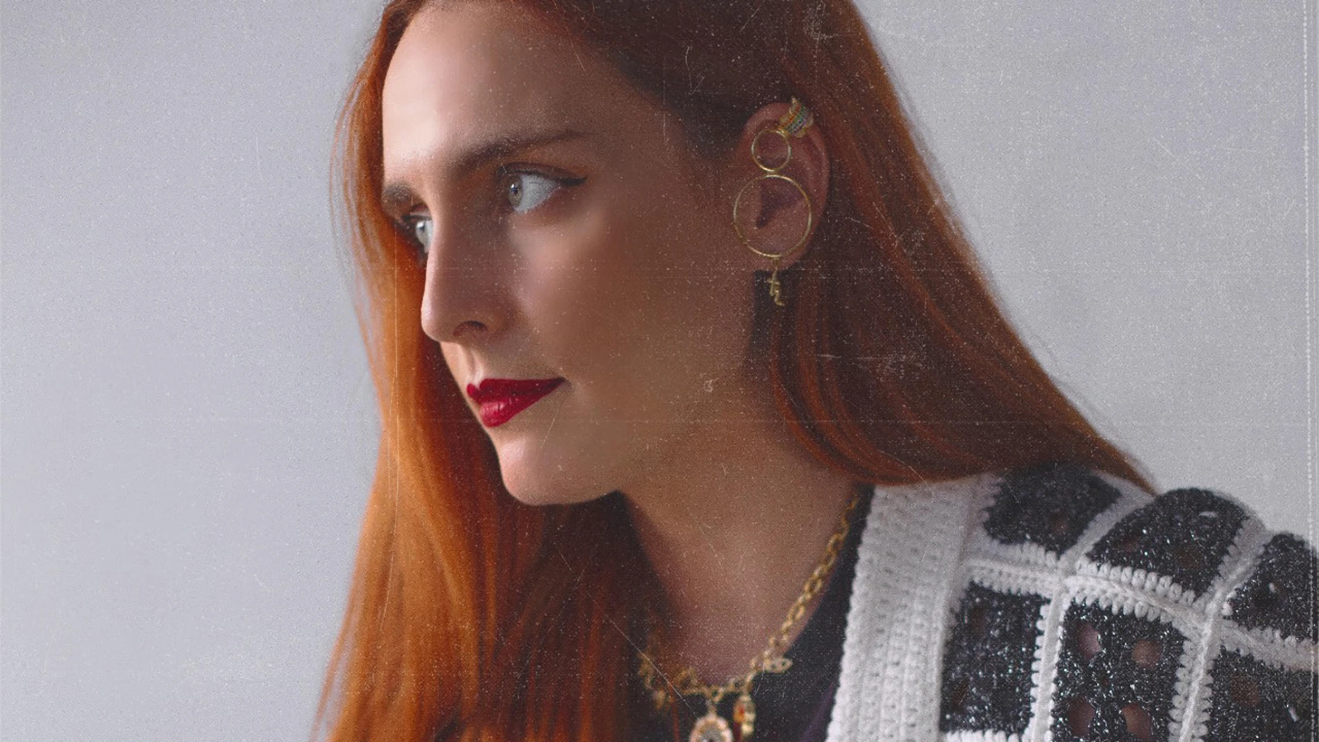 La diseñadora Anaïs Vauxcelles de 404 Studio