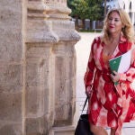 La consejera de Economía y Hacienda de la Junta de Andalucía, Carolina España. Joaquín Corchero / Europa Press