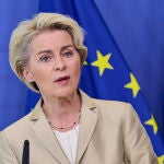 Las medidas de Úrsula von der Leyen para reducir las emisiones pueden tener impacto sobre el turismo
