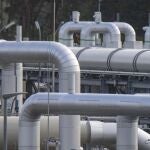 Los gasoductos son piezas clave de la distribución gasista