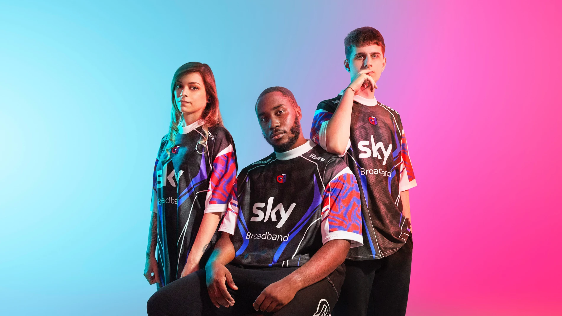 GUILD | Sky UK