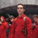 Pedro Alonso volverá a dar vida al personaje de «Berlín»