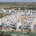 Málaga es la provincia que lidera el registro de casas inscritas en el registro, seguida de Sevilla