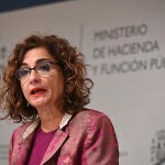 «Impuestos o libertad»