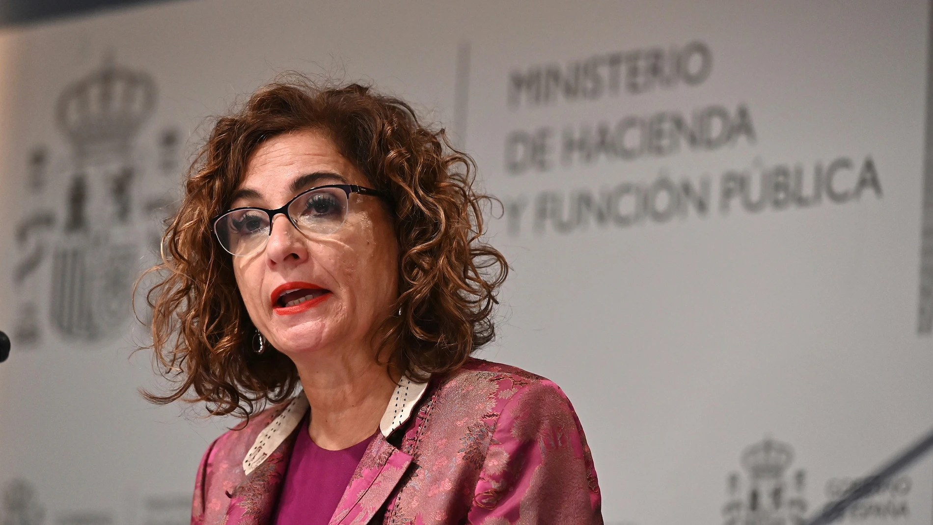 «Impuestos o libertad»