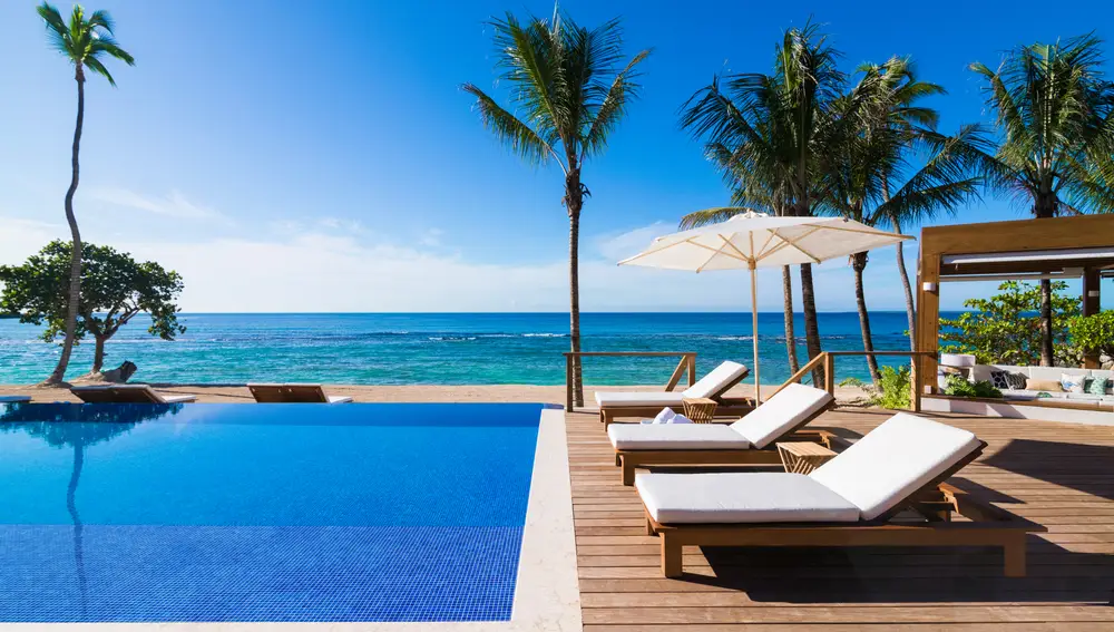 Casa de Campo Resort Villas en República Dominicana