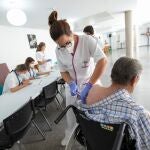 Algunas comunidades ya han iniciado la inoculación con la cuarta dosis de la vacuna de la Covid-19