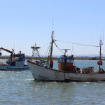 Barcos andaluces se verán muy perjudicados