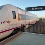 Tren de Media Distancia de Renfe