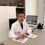 Dr. Oscar Castro Reino