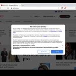 "Cookies" en internet: qu&eacute; son y c&oacute;mo configurarlas para proteger tu privacidad