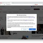 "Cookies" en internet: qué son y cómo configurarlas para proteger tu privacidad