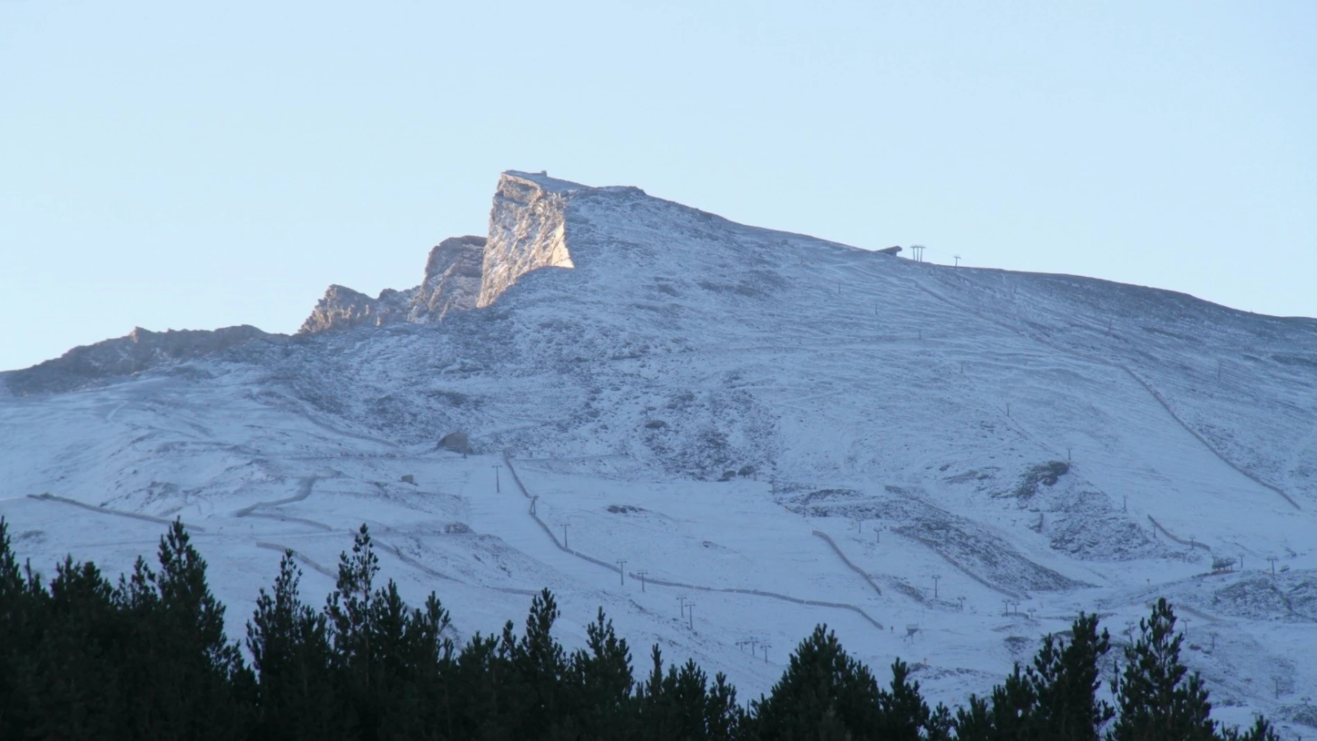 Sierra Nevada