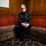 Entrevista al cantante Loquillo.