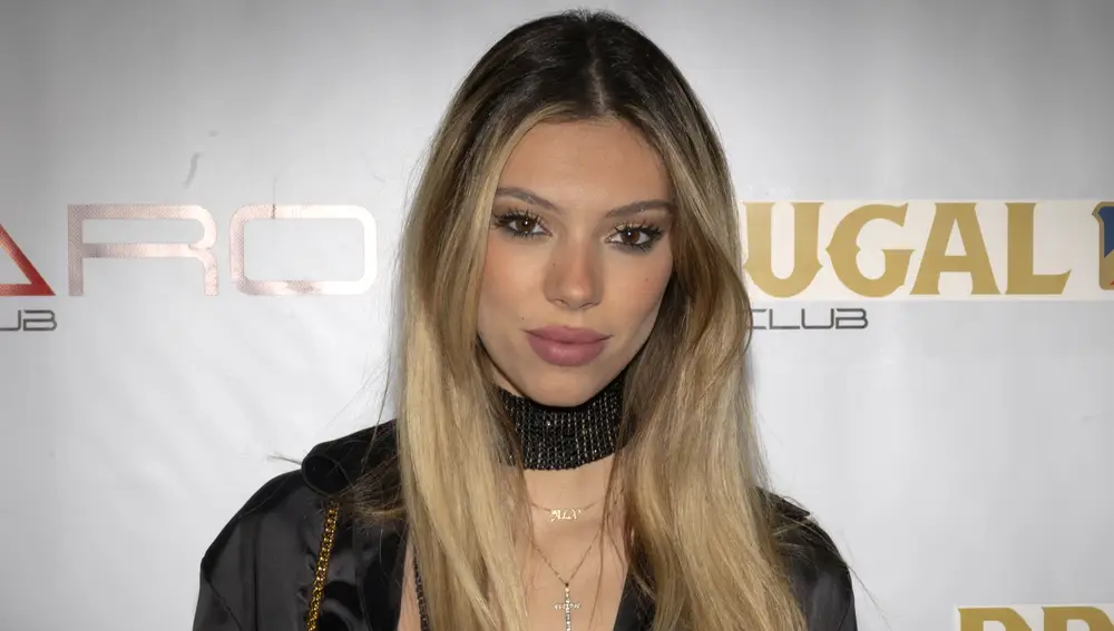 Alejandra Rubio