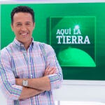 Jacob Petrus presenta "Aquí la Tierra"