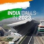La India acogerá una prueba del Mundial de MotoGP a partir de 2023
