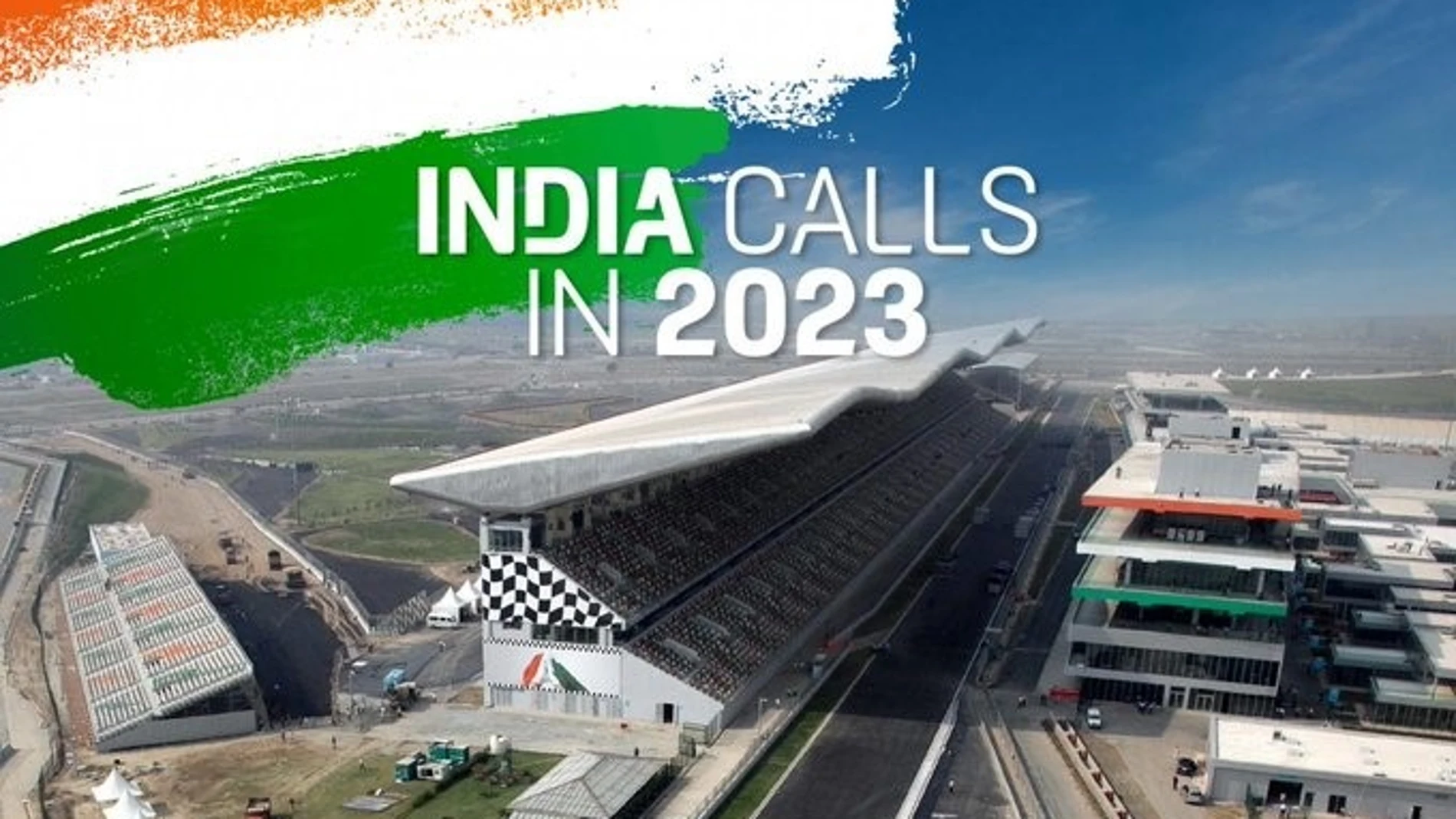 La India acogerá una prueba del Mundial de MotoGP a partir de 2023