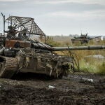 Los riesgos de subcontratar una guerra