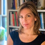 Carole Hooven, bióloga