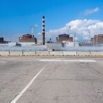 Murashov fue apresado por las autoridades rusas cuando se desplazaba en su vehículo por las inmediaciones de la central nuclear de Zaporiyia