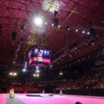 Anoche finalizó la segunda fase de elección de las candidatas a Falleras Mayores de Valencia