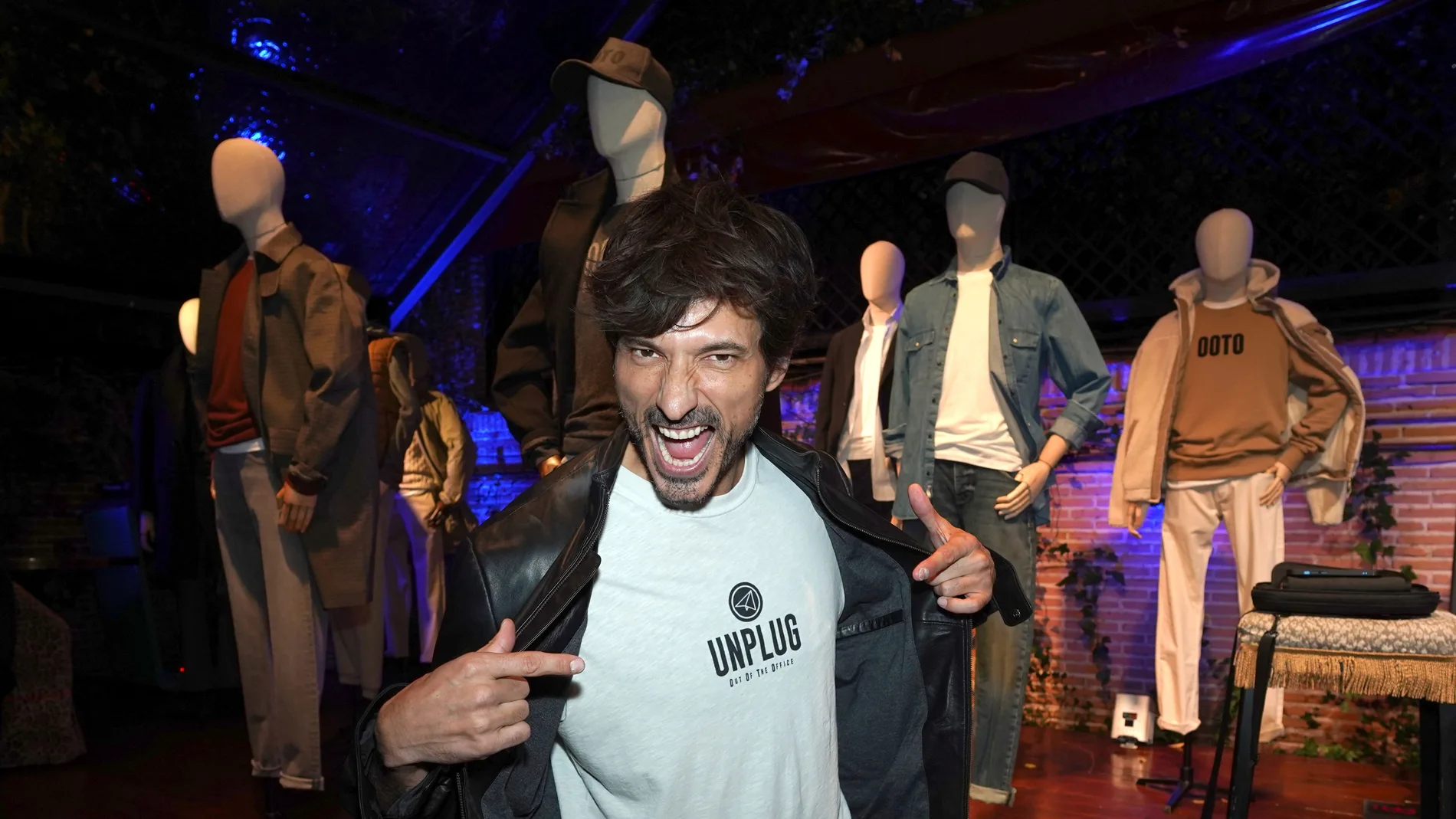 Andrés Velencoso
