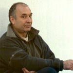 El etarra Julián Atxurra Egurola, "Pototo", durante el juicio en la Audiencia Nacional en 2007.