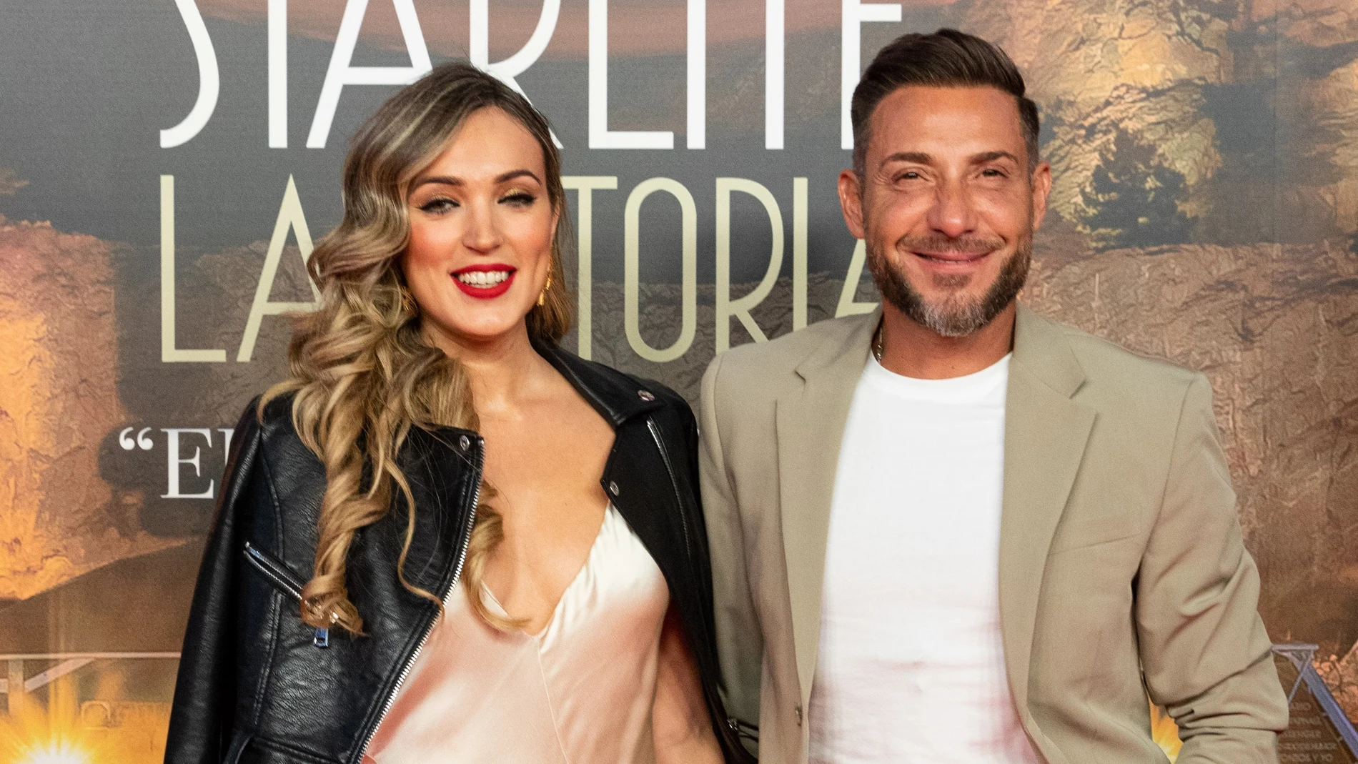 Antonio David Flores acerca posturas con Telecinco gracias a Marta Riesco