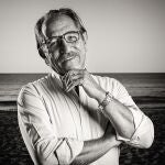 Manuel Delgado Perea, exalcalde de Fuengirola. JERÓNIMO ALBA / TWITTER AYUNTAMIENTO