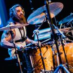 El Alteisa Drumfest de Zamora, que se enorgullece de ser el único festival específico de batería y percusión que no paró durante la pandemia de covid-19, ha celebrado este fin de semana su sexta edición en el Teatro Ramos Carrión de Zamora
