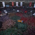 Cataluña cinco años después