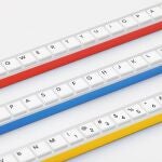 GBoard Bar.