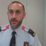 El ex jefe de Investigación de los Mossos, Toni Rodríguez