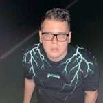El rapero ruso Ivan Petunin