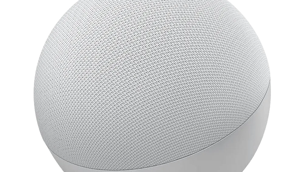 Rebajas en el Altavoz inteligente con Alexa - Amazon Echo (4ª Gen)