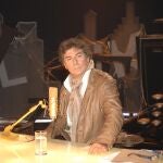 Jesús Quintero
