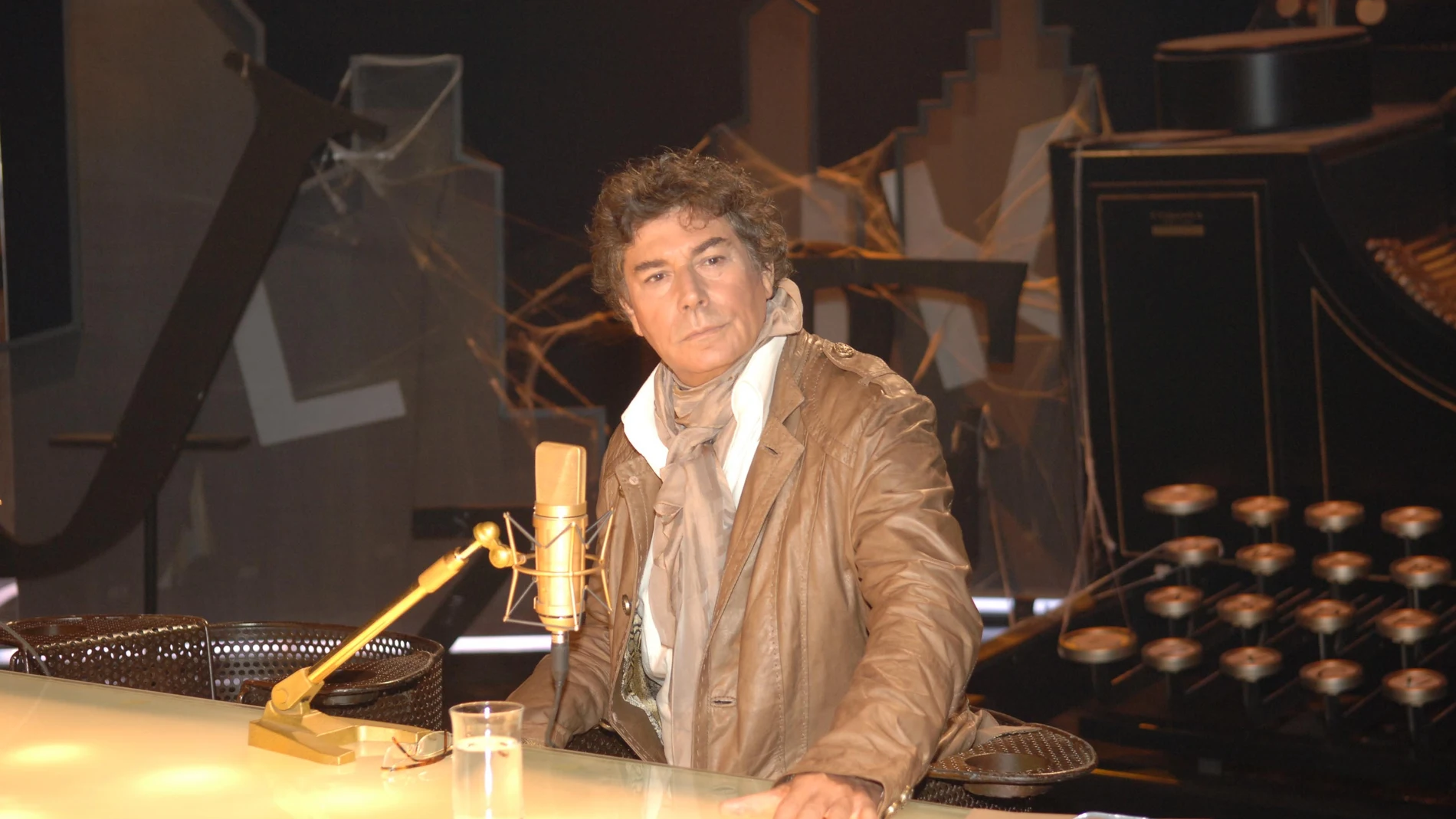 Jesús Quintero
