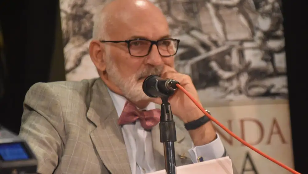 Alfredo Alvar