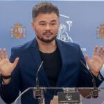 Gabriel Rufián