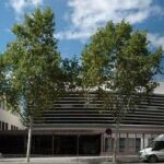 El Institut Dolors Mallafré de Vilanova i la Geltrú