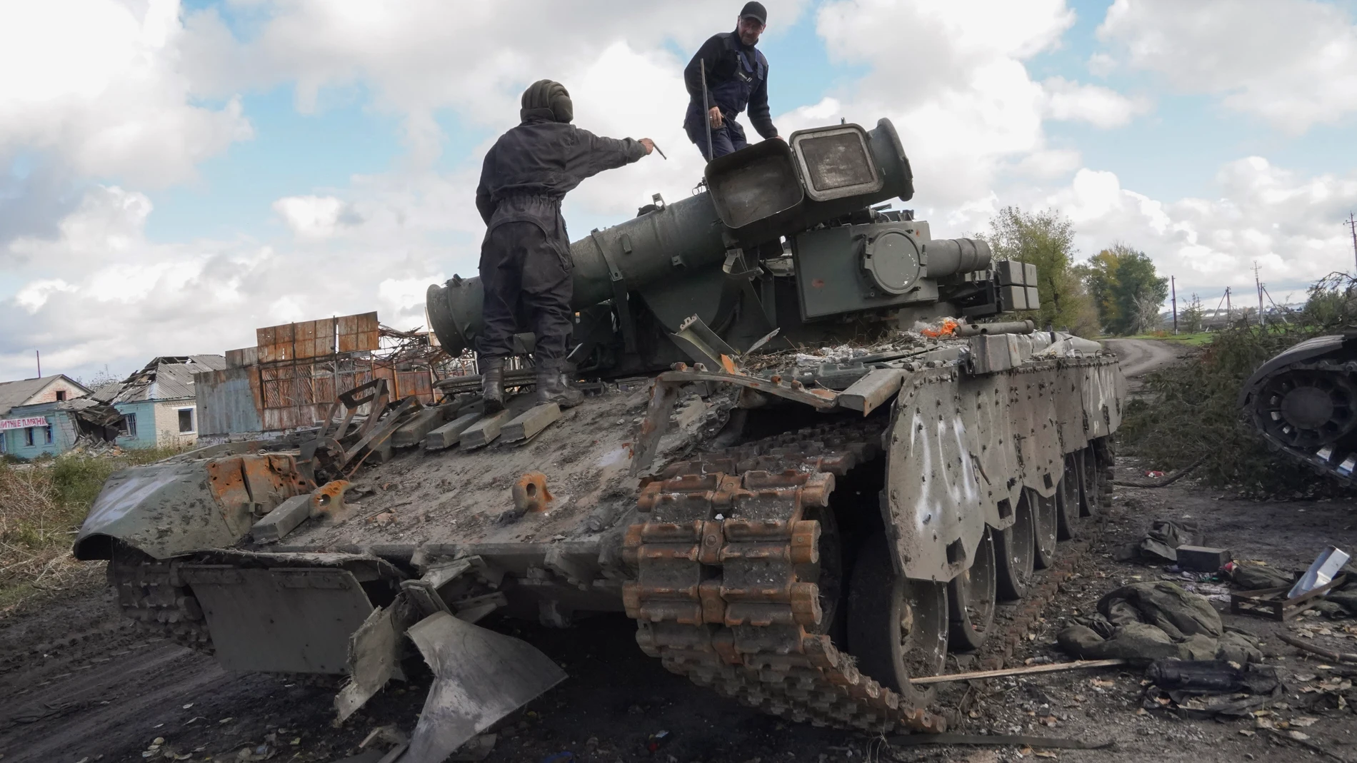Russian invasion of Ukraine